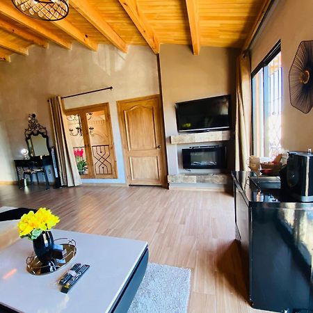 Вилла Casa Neek Сан-Кристобаль-де-Ла-Касас Экстерьер фото