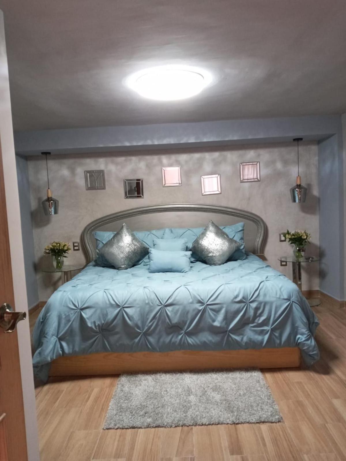 Вилла Casa Neek Сан-Кристобаль-де-Ла-Касас Экстерьер фото