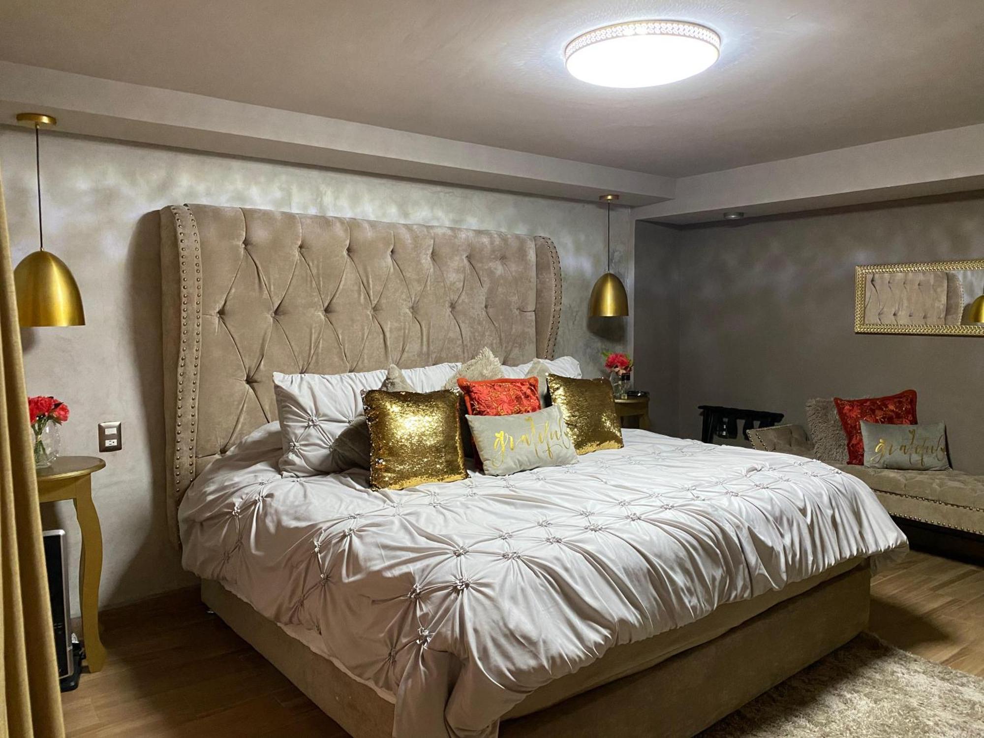 Вилла Casa Neek Сан-Кристобаль-де-Ла-Касас Экстерьер фото