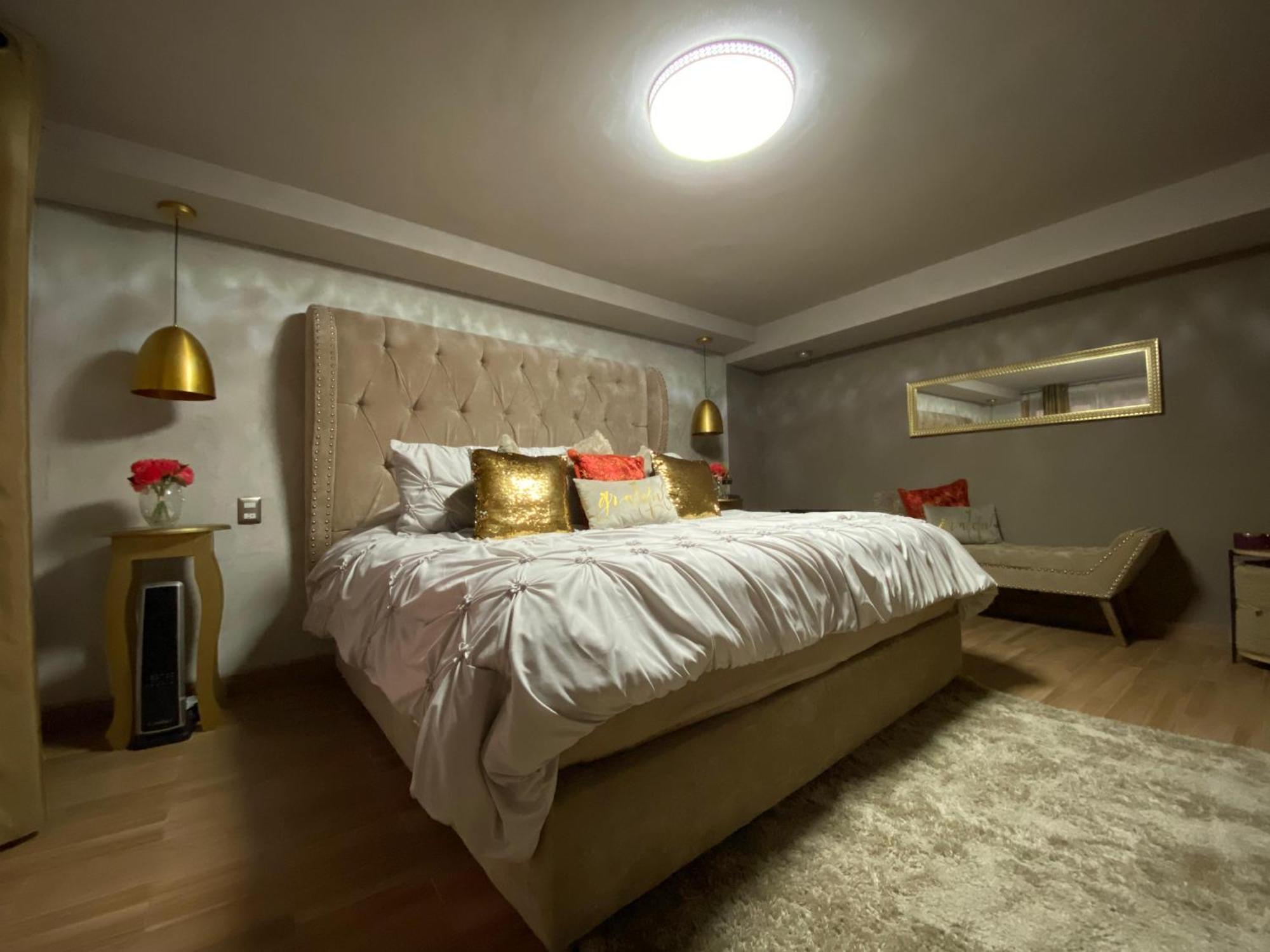 Вилла Casa Neek Сан-Кристобаль-де-Ла-Касас Экстерьер фото