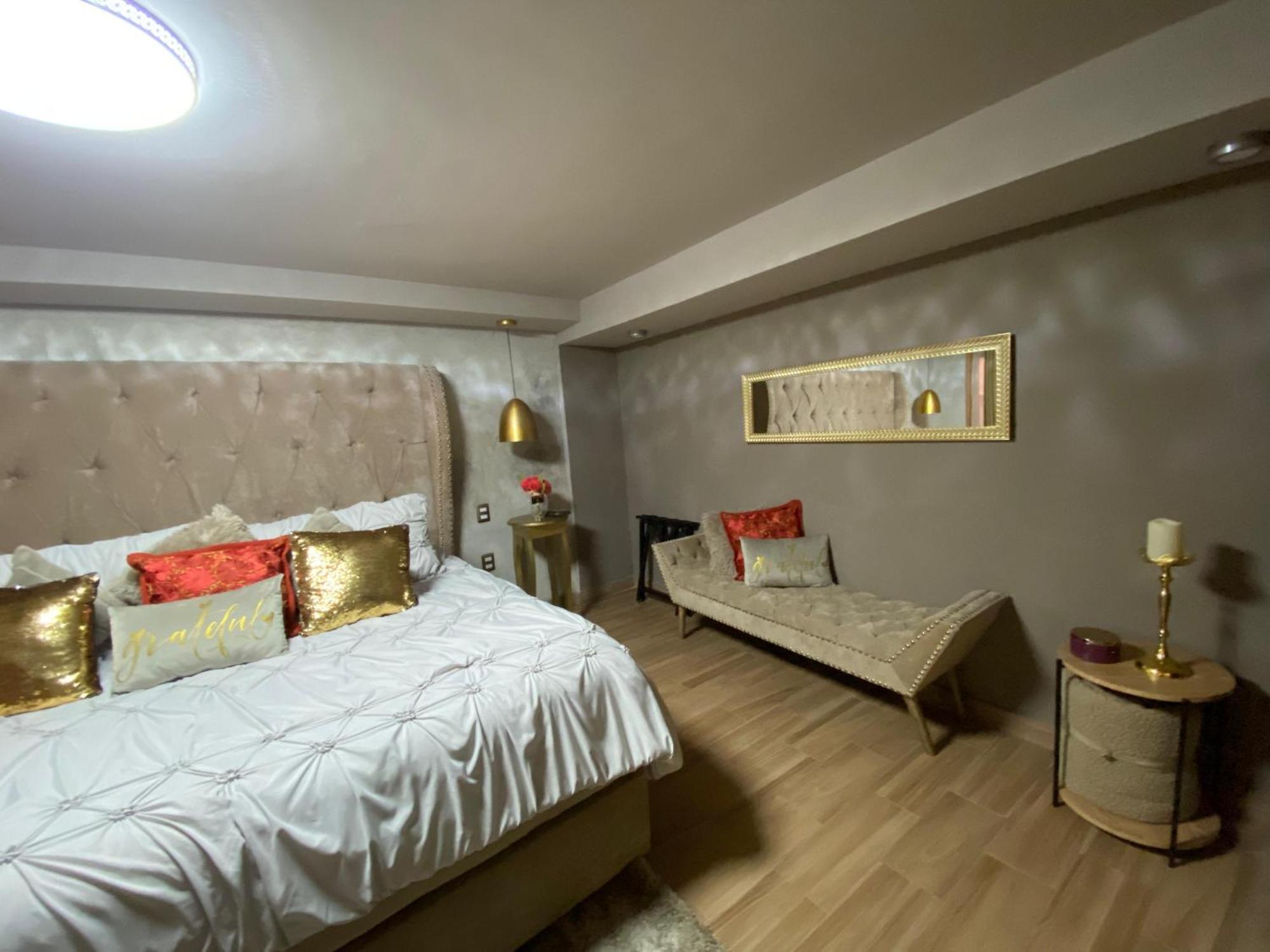 Вилла Casa Neek Сан-Кристобаль-де-Ла-Касас Экстерьер фото