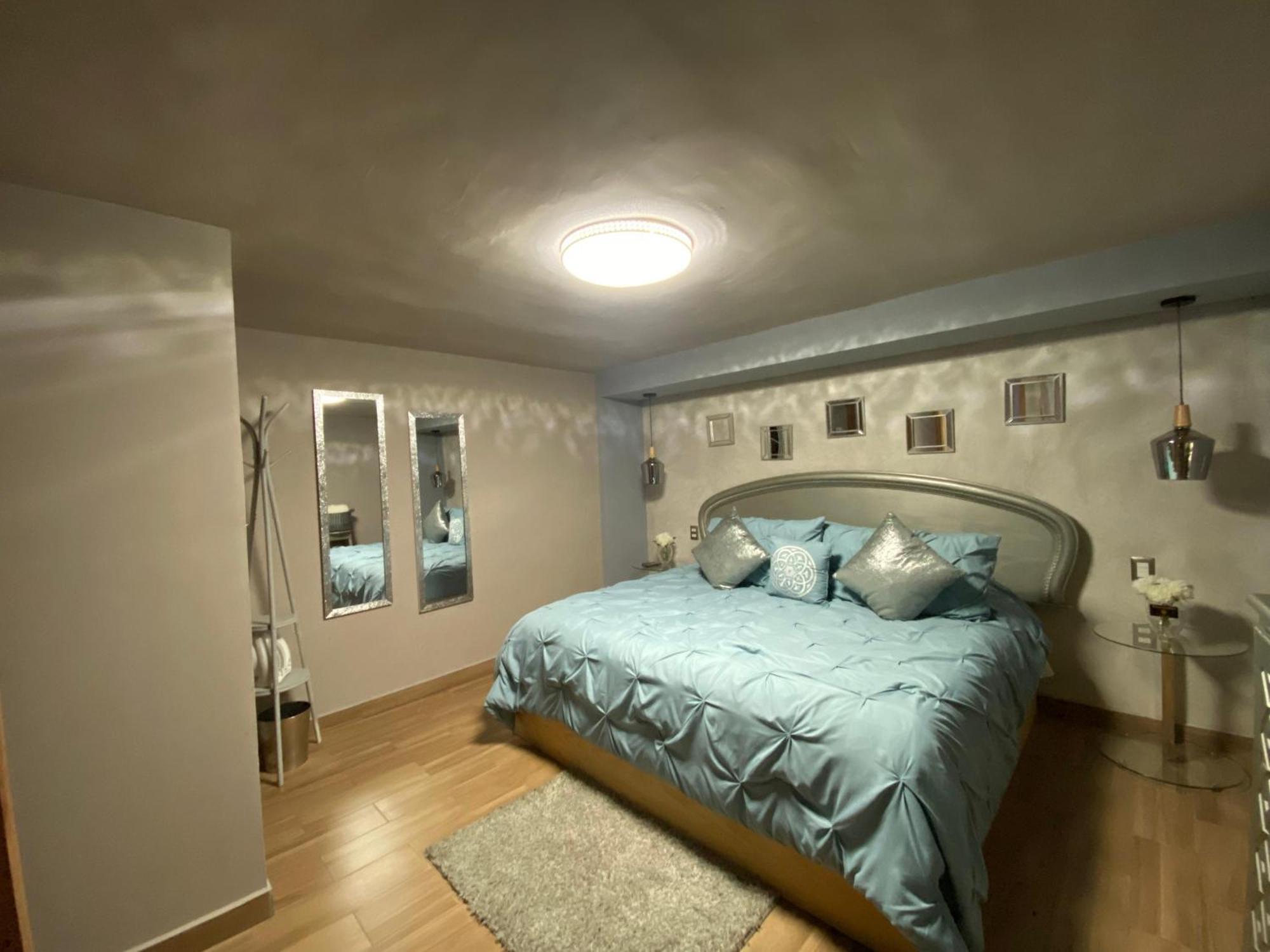 Вилла Casa Neek Сан-Кристобаль-де-Ла-Касас Экстерьер фото