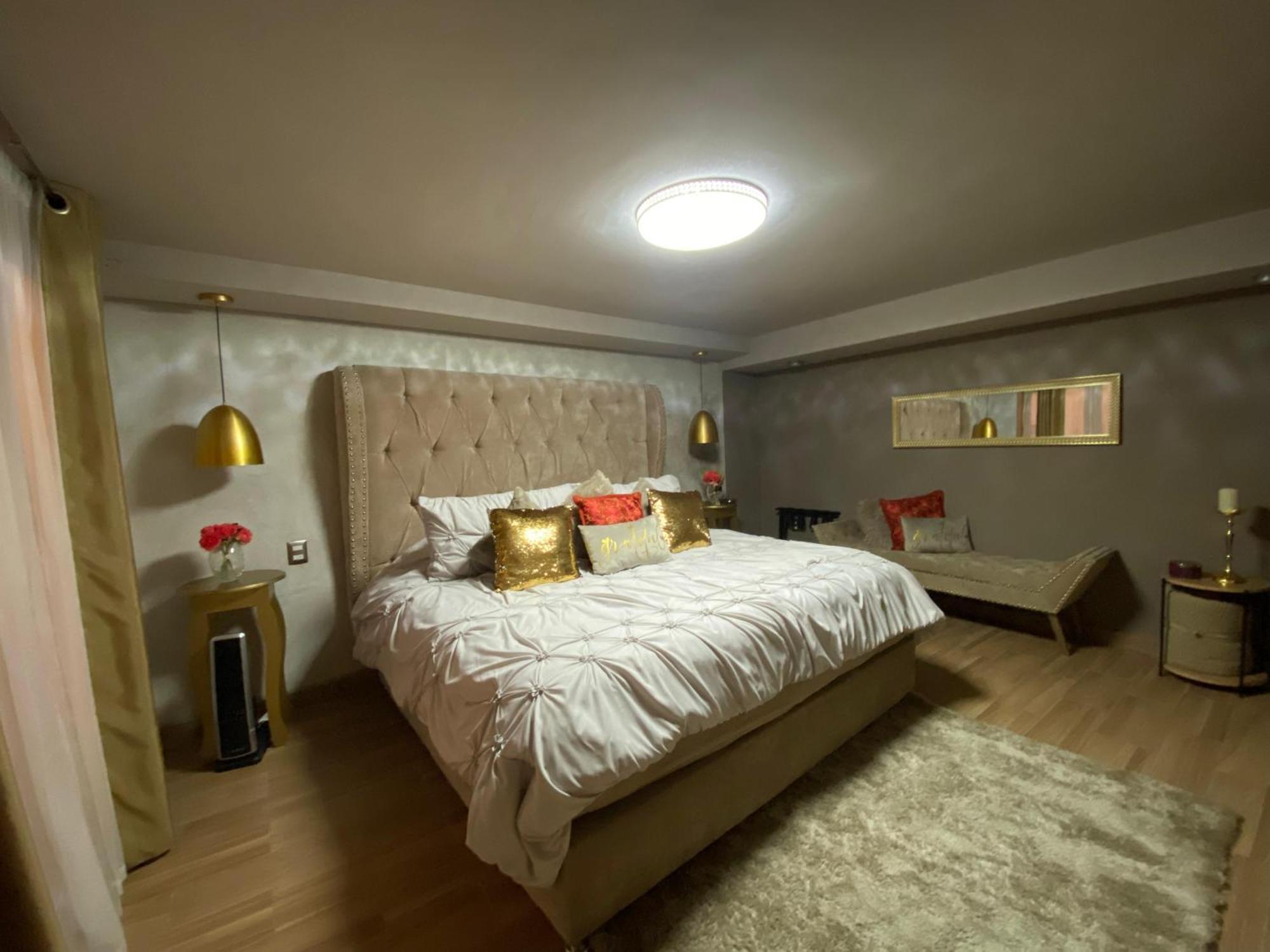 Вилла Casa Neek Сан-Кристобаль-де-Ла-Касас Экстерьер фото